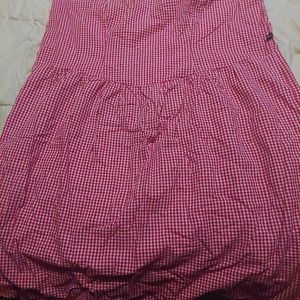 Torrid strapless plus size dress